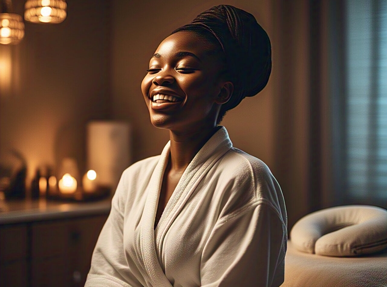 Spa packages in Ikeja Lagos