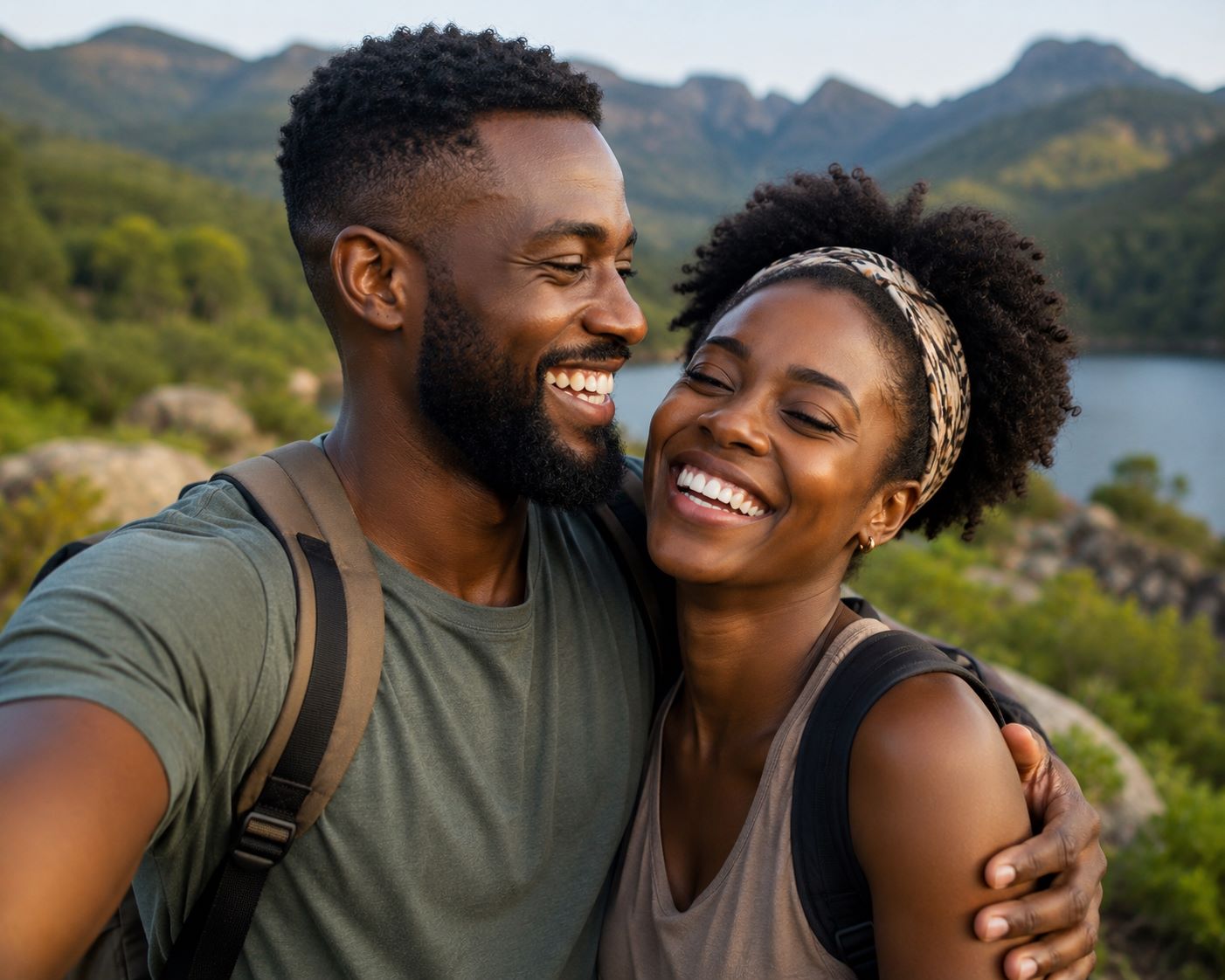Couples Bliss package experience at Sweet Brook Massage Spa